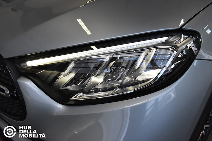 MERCEDES-BENZ GLC 220 d 4Matic Mild Hybrid AMG Advanced Plus